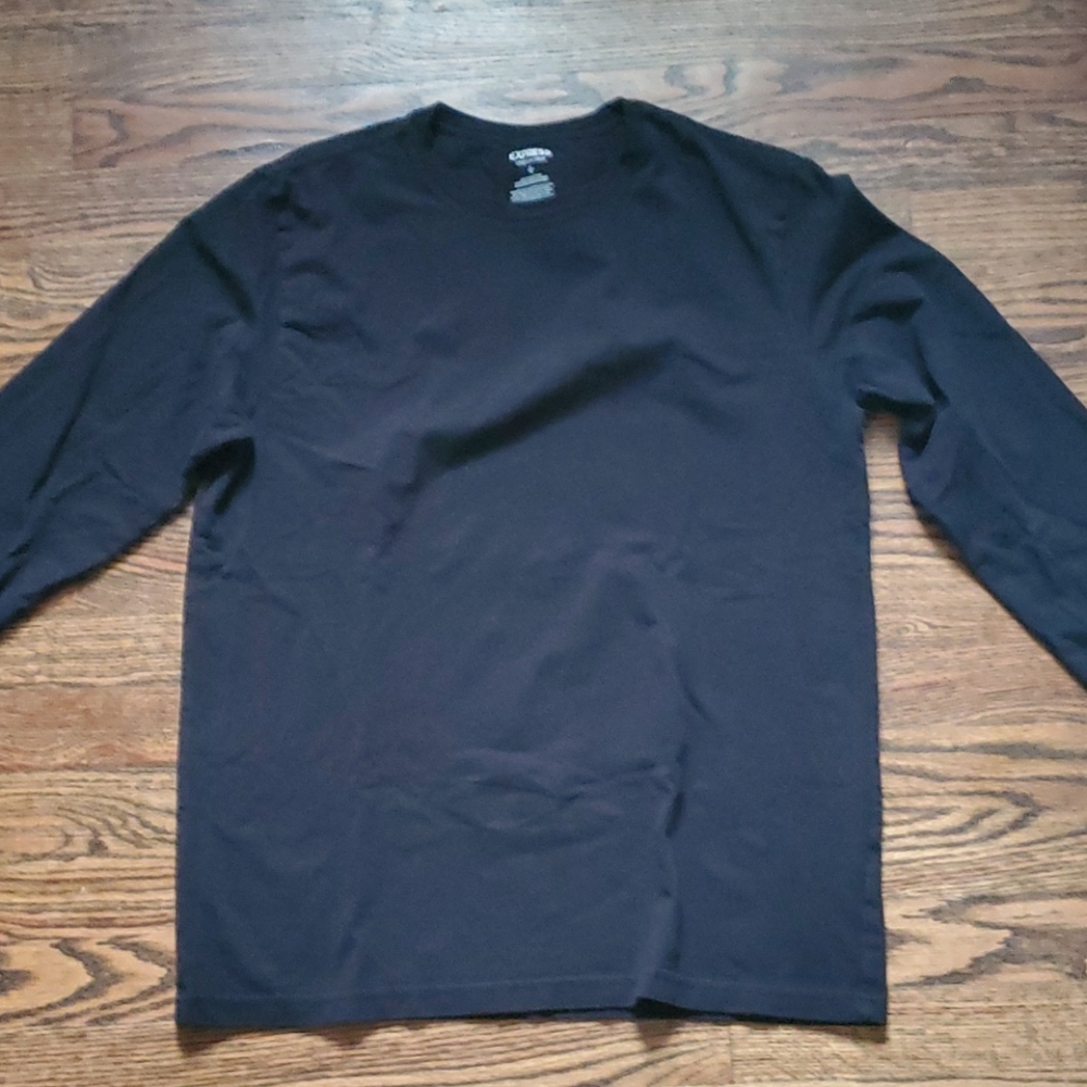 Express long sleeve large